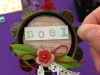 Noel Ornament