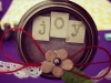 Joy Ornament