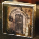 Believe (front).