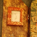 Freda (age 5).